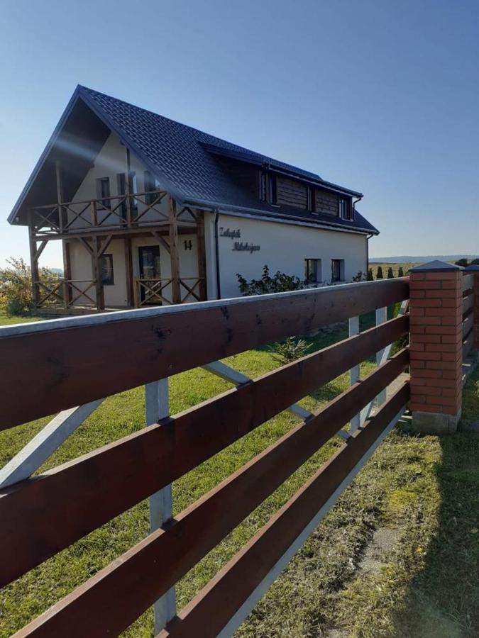 Zakatek Mikolajewo 14 Apartment Екстериор снимка