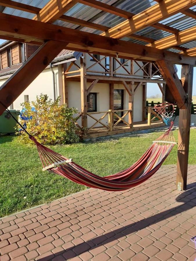 Zakatek Mikolajewo 14 Apartment Екстериор снимка