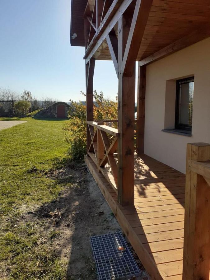 Zakatek Mikolajewo 14 Apartment Екстериор снимка