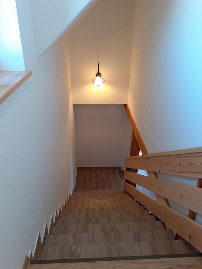Zakatek Mikolajewo 14 Apartment Екстериор снимка