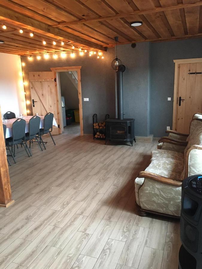 Zakatek Mikolajewo 14 Apartment Екстериор снимка