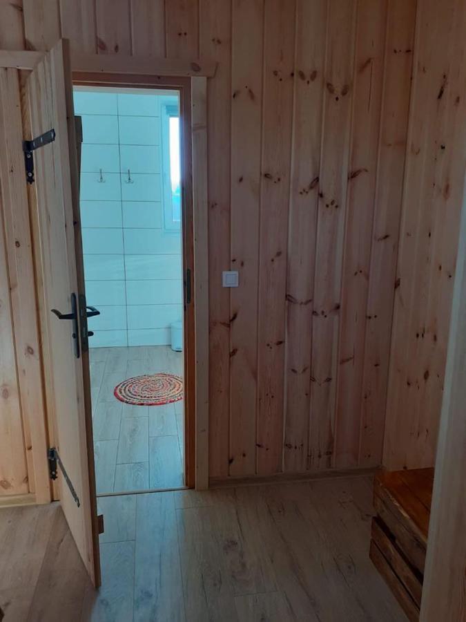 Zakatek Mikolajewo 14 Apartment Екстериор снимка