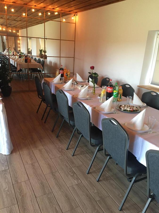 Zakatek Mikolajewo 14 Apartment Екстериор снимка