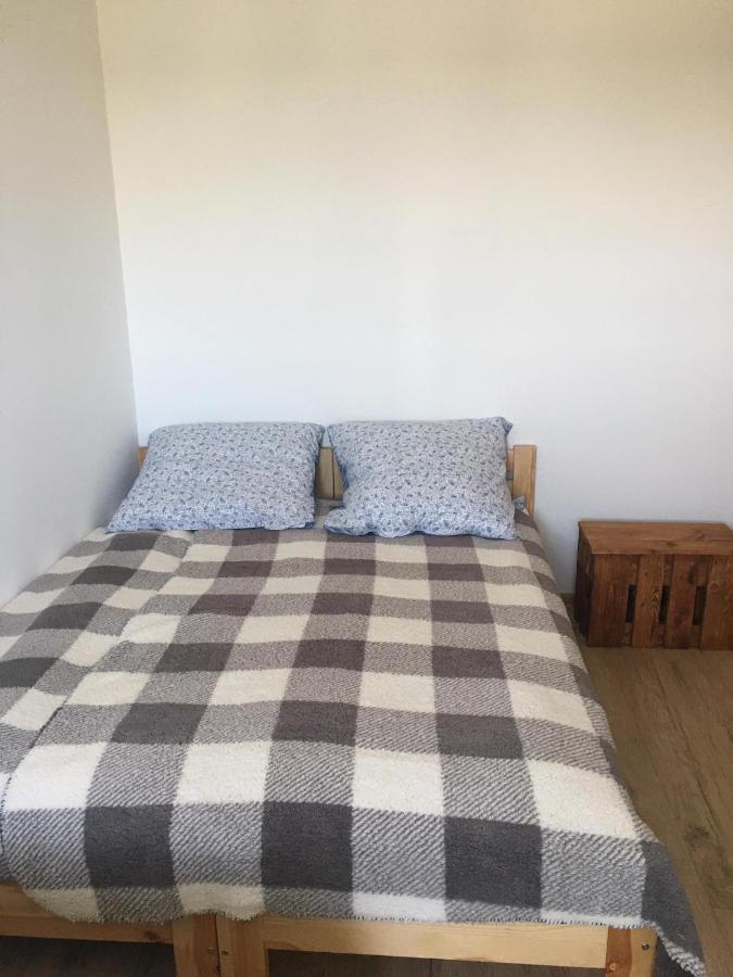 Zakatek Mikolajewo 14 Apartment Екстериор снимка