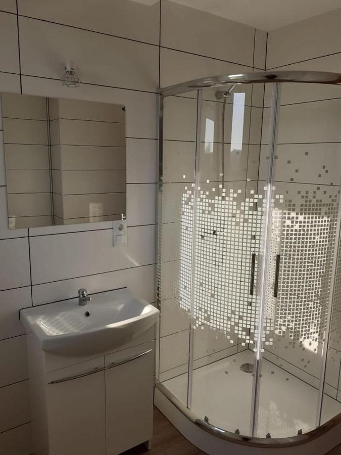 Zakatek Mikolajewo 14 Apartment Екстериор снимка