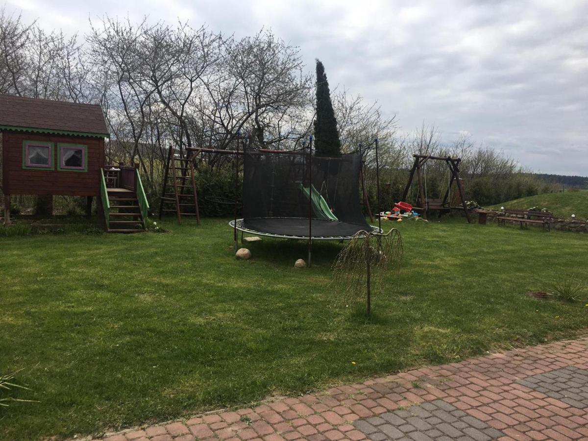 Zakatek Mikolajewo 14 Apartment Екстериор снимка