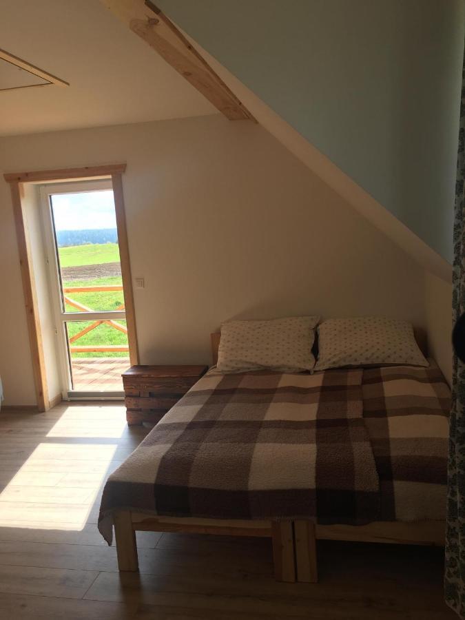 Zakatek Mikolajewo 14 Apartment Екстериор снимка