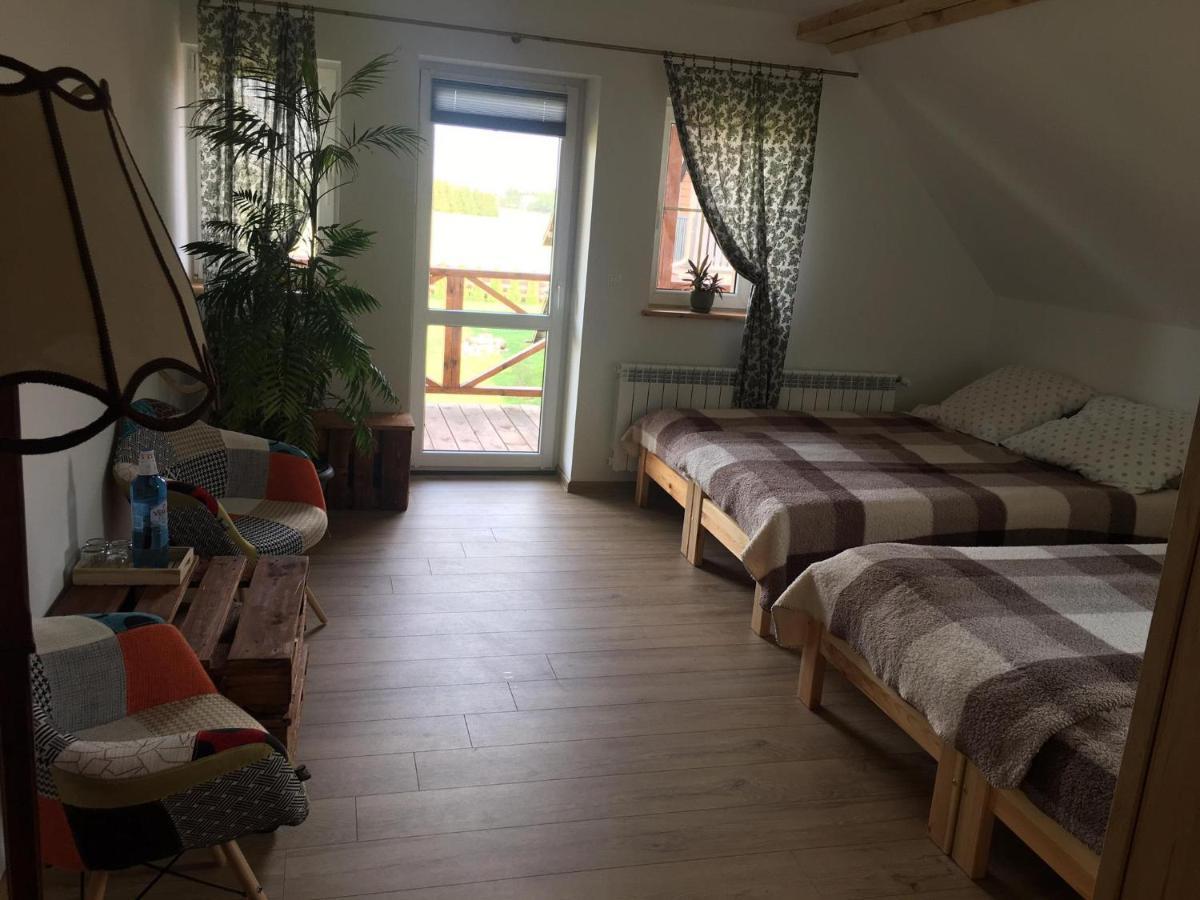 Zakatek Mikolajewo 14 Apartment Екстериор снимка