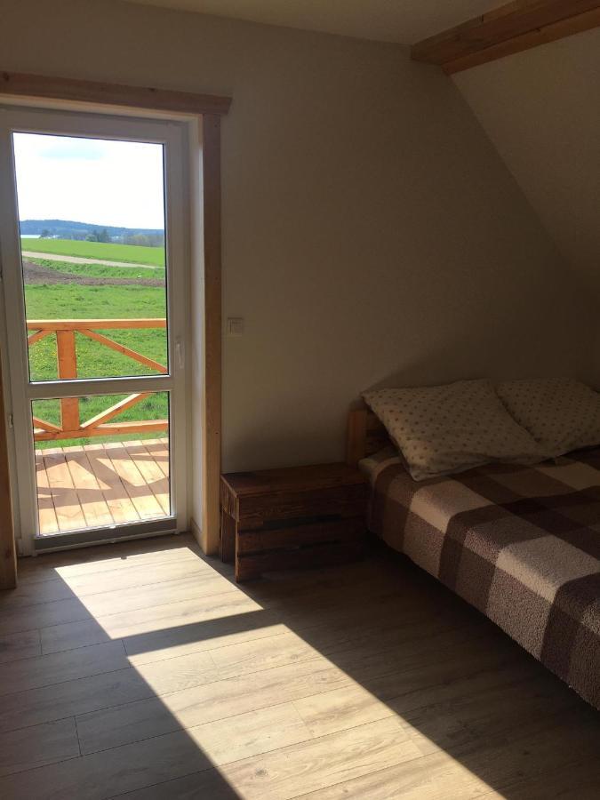 Zakatek Mikolajewo 14 Apartment Екстериор снимка