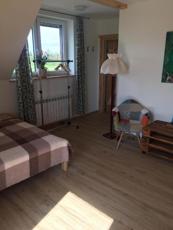 Zakatek Mikolajewo 14 Apartment Екстериор снимка