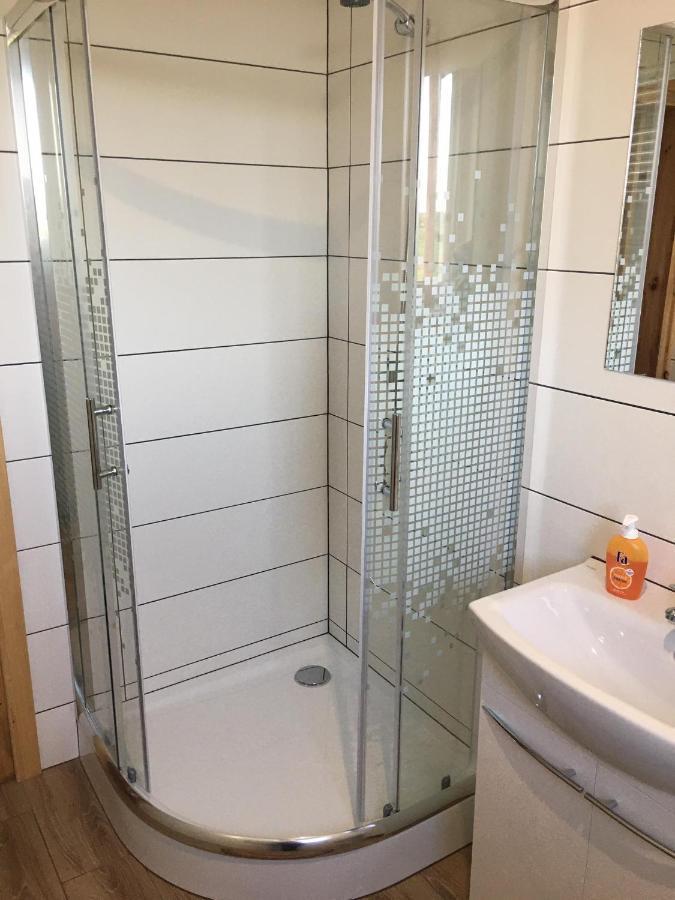 Zakatek Mikolajewo 14 Apartment Екстериор снимка