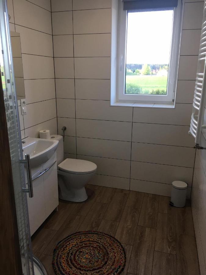 Zakatek Mikolajewo 14 Apartment Екстериор снимка