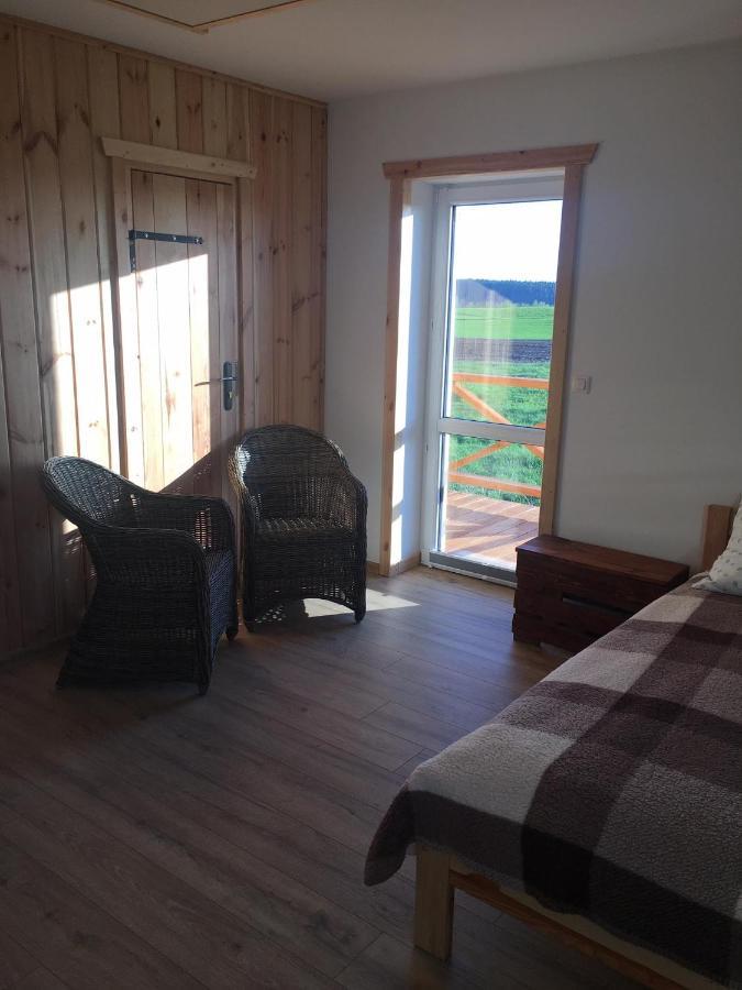 Zakatek Mikolajewo 14 Apartment Екстериор снимка