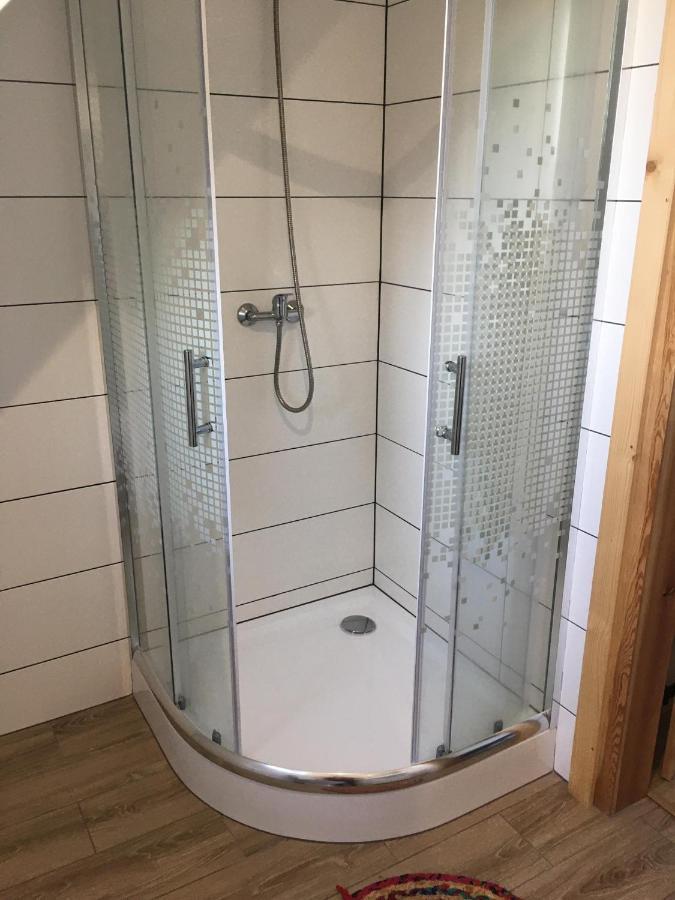 Zakatek Mikolajewo 14 Apartment Екстериор снимка
