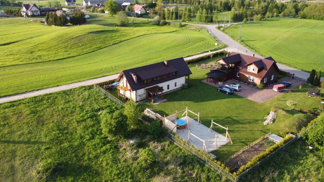 Zakatek Mikolajewo 14 Apartment Екстериор снимка