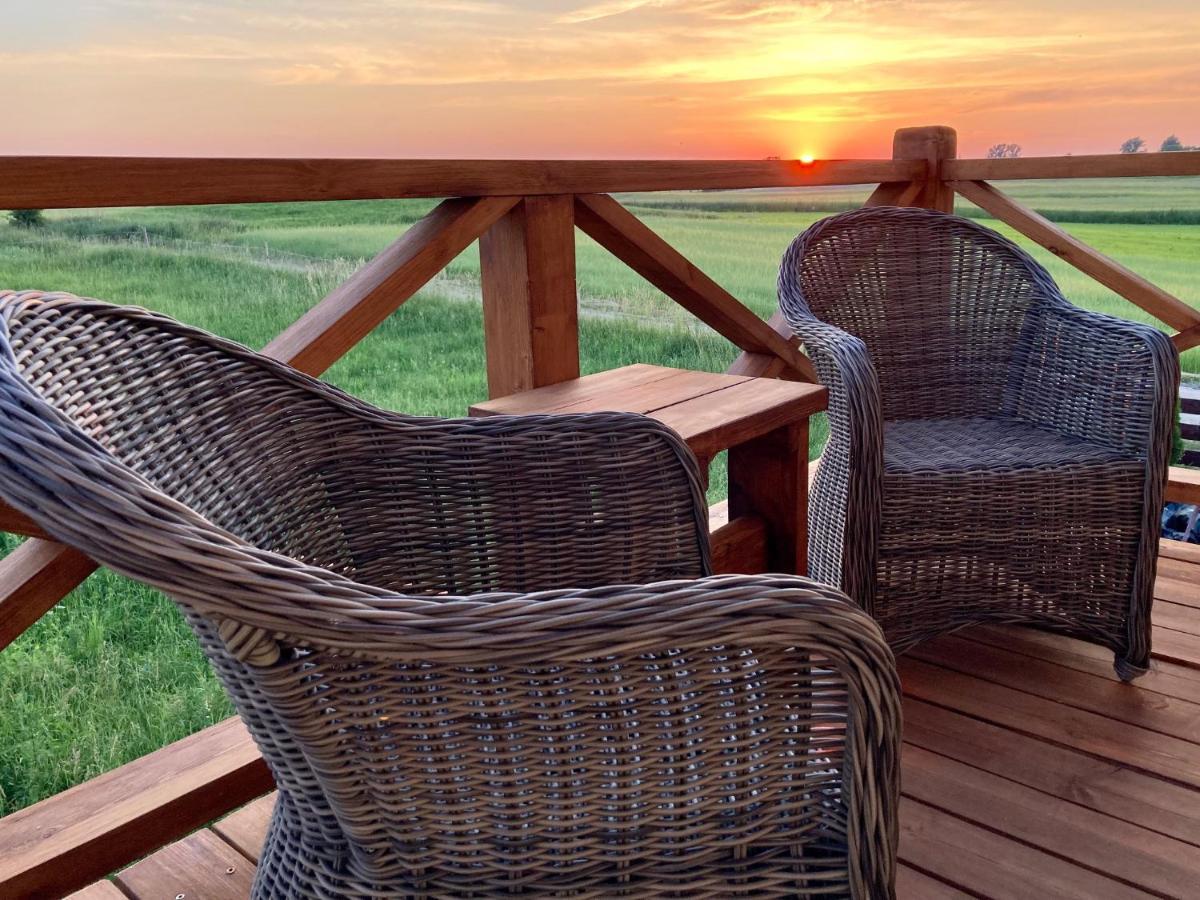 Zakatek Mikolajewo 14 Apartment Екстериор снимка
