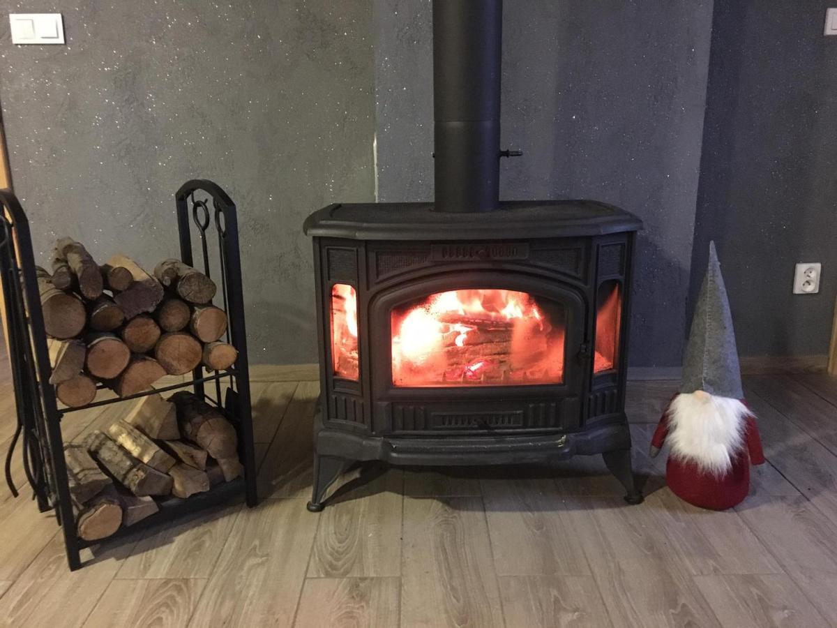 Zakatek Mikolajewo 14 Apartment Екстериор снимка
