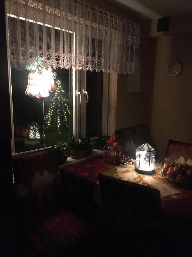 Zakatek Mikolajewo 14 Apartment Екстериор снимка