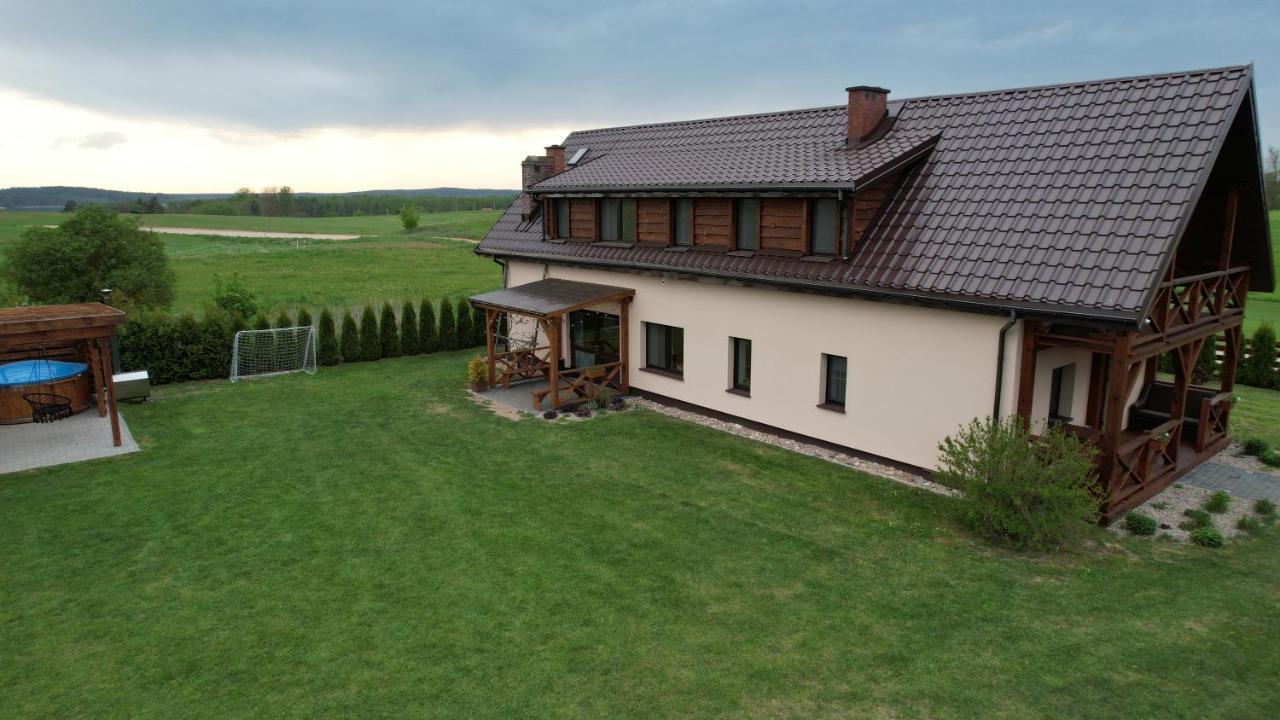 Zakatek Mikolajewo 14 Apartment Екстериор снимка